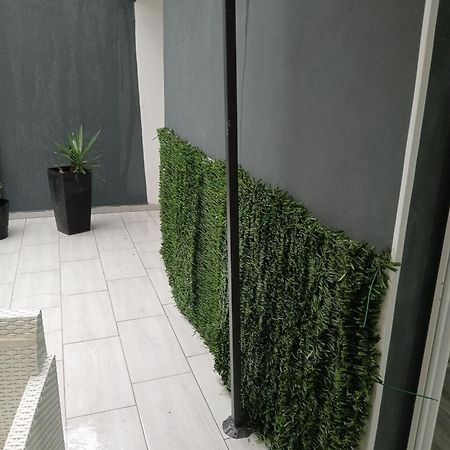 Suite Nicolai 165 Bari Buitenkant foto