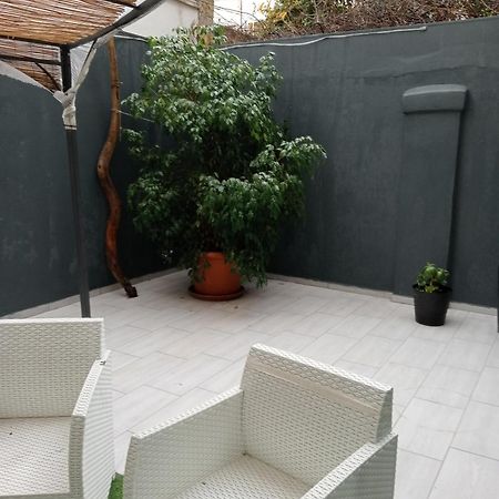 Suite Nicolai 165 Bari Buitenkant foto