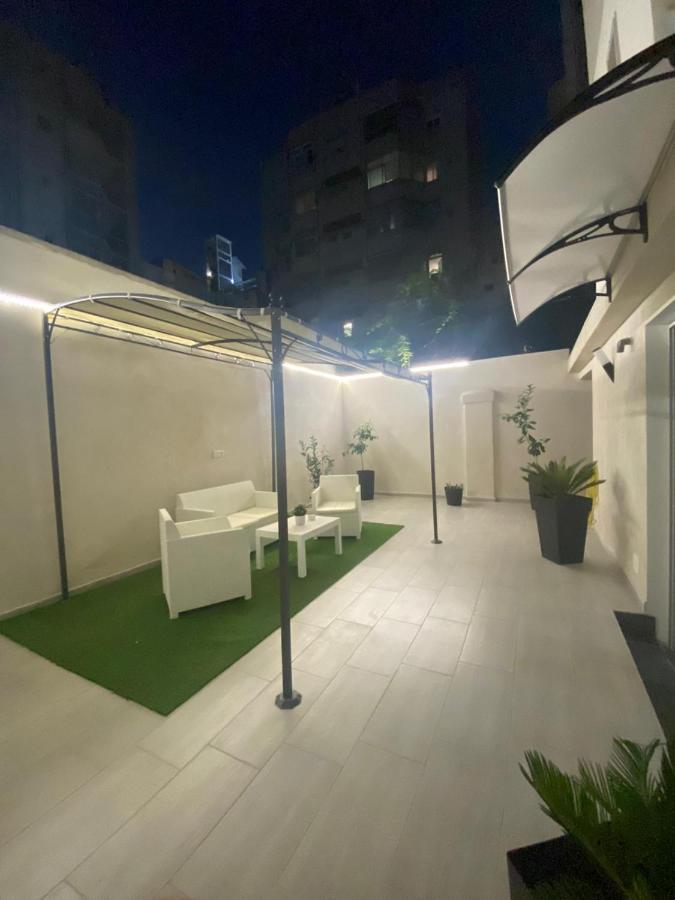 Suite Nicolai 165 Bari Buitenkant foto