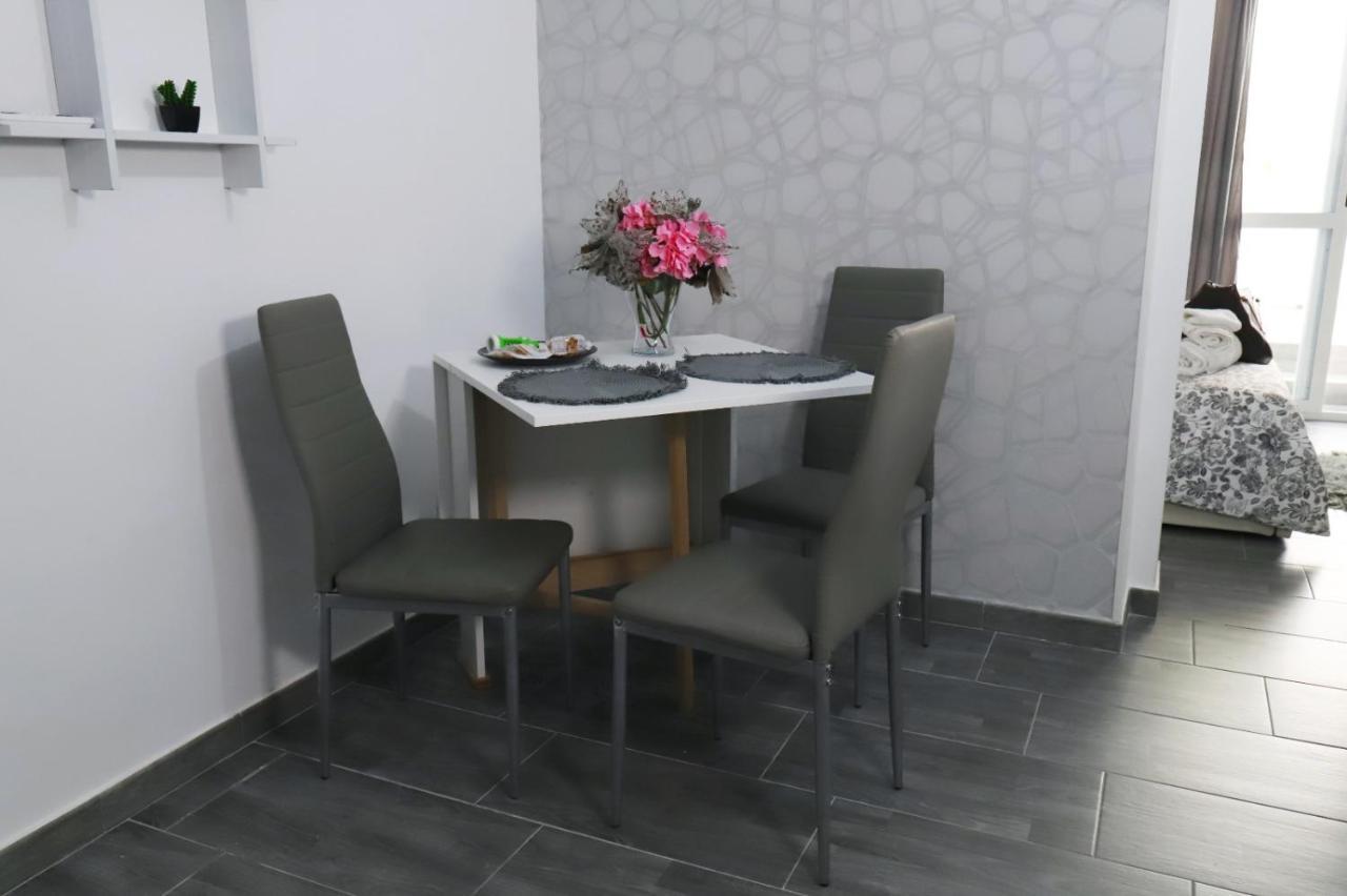 Suite Nicolai 165 Bari Buitenkant foto
