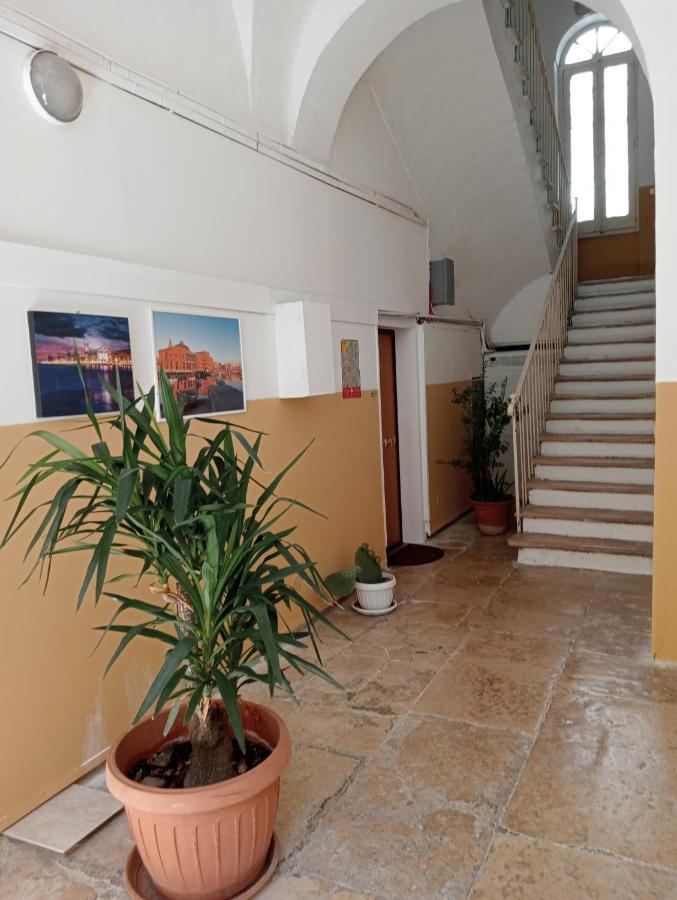 Suite Nicolai 165 Bari Buitenkant foto