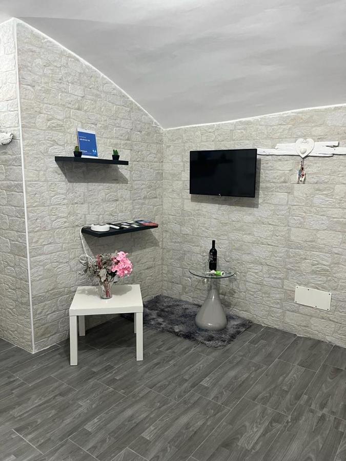 Suite Nicolai 165 Bari Buitenkant foto