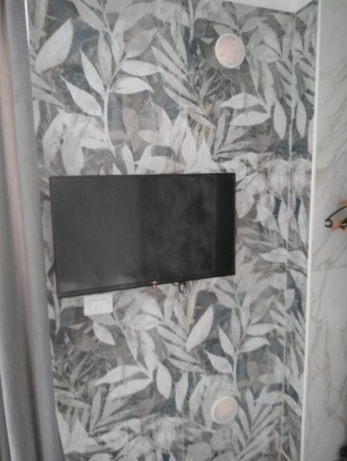 Suite Nicolai 165 Bari Buitenkant foto
