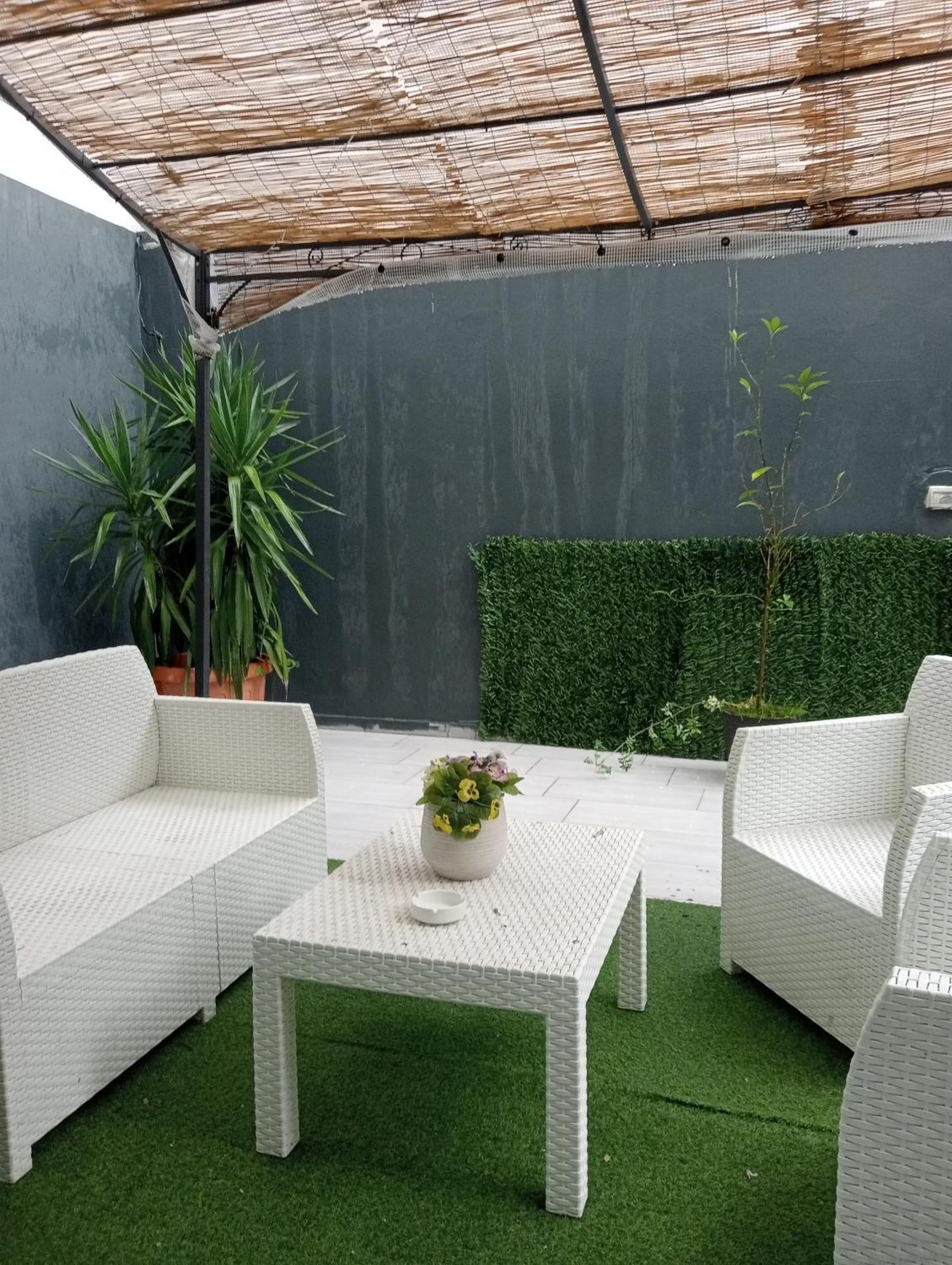 Suite Nicolai 165 Bari Buitenkant foto