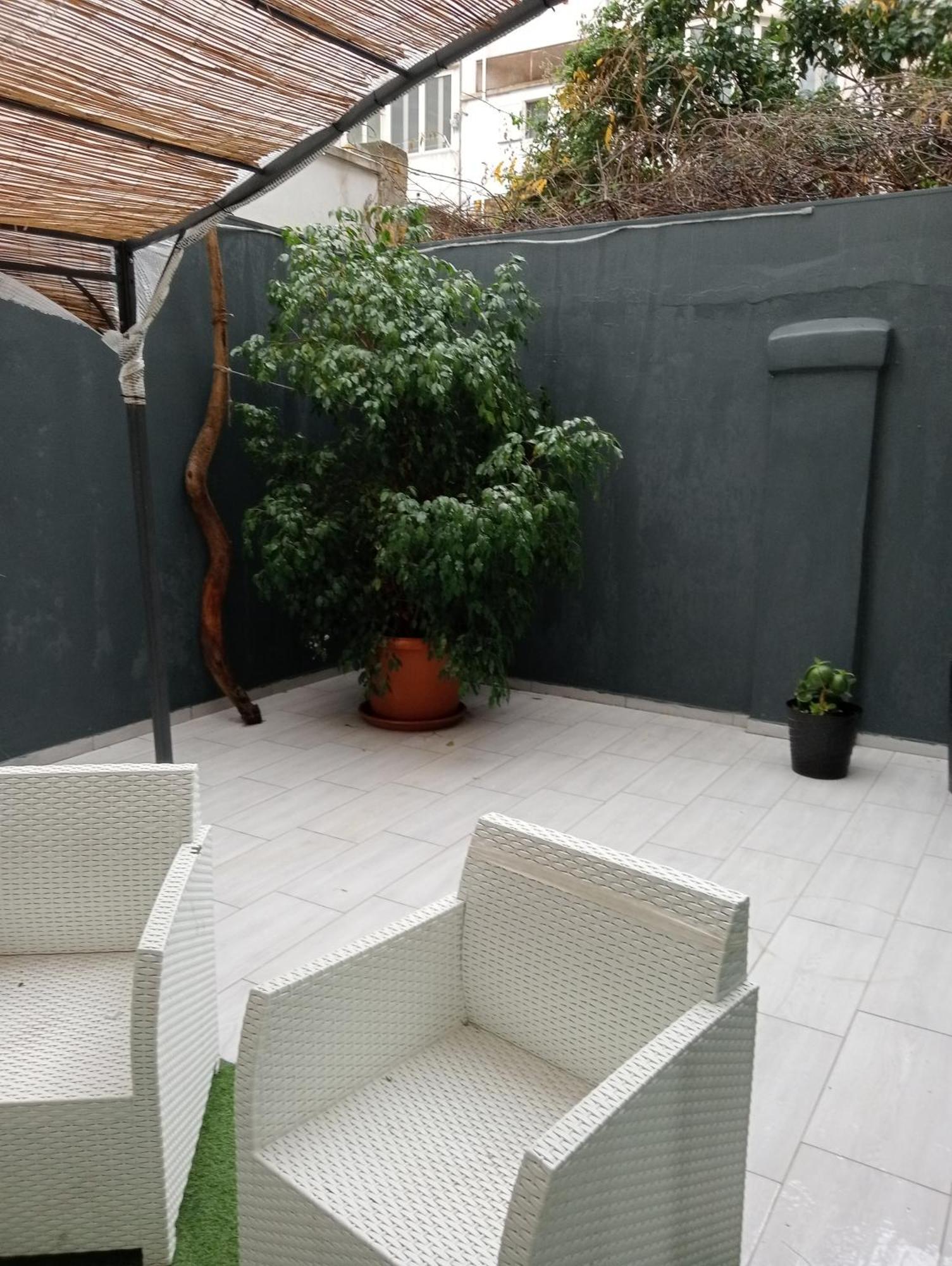 Suite Nicolai 165 Bari Buitenkant foto
